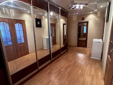 квартира по адресу Комитетская ул., 14а