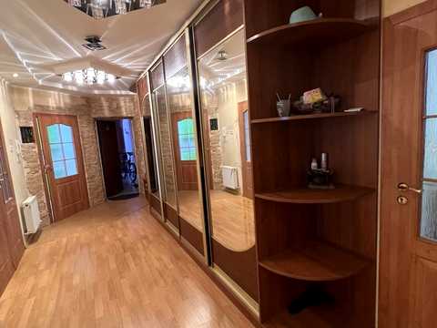 квартира по адресу Комитетская ул., 14а