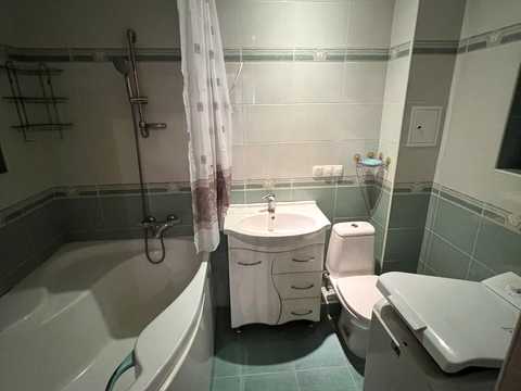 квартира по адресу Комитетская ул., 14а