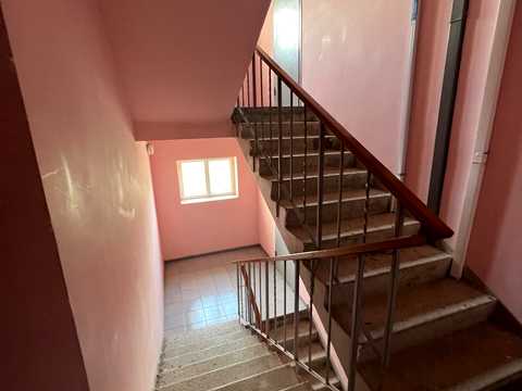 квартира по адресу Комитетская ул., 14а