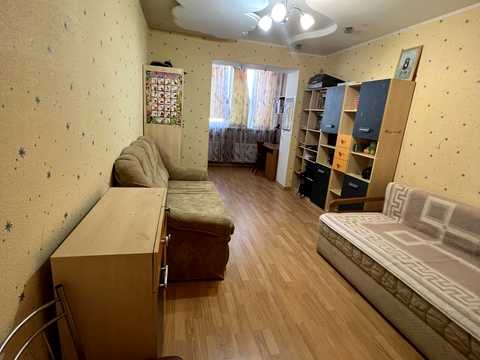 квартира по адресу Комитетская ул., 14а