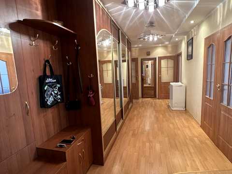 квартира по адресу Комитетская ул., 14а