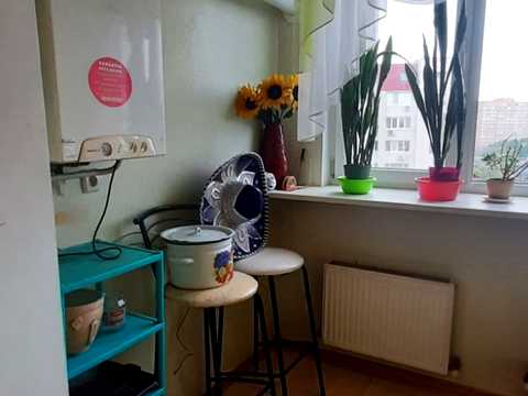 квартира по адресу Комитетская ул., 14а