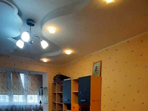 квартира по адресу Комитетская ул., 14а