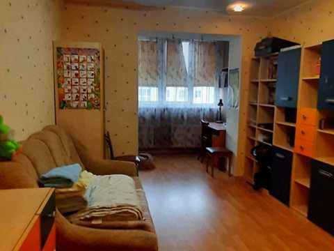 квартира по адресу Комитетская ул., 14а