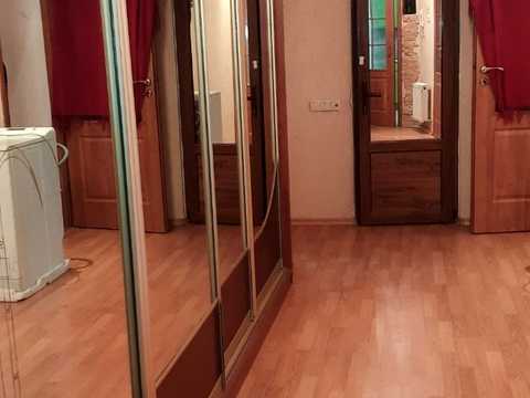 квартира по адресу Комитетская ул., 14а