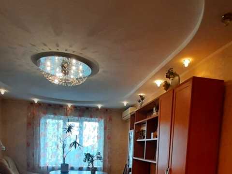 квартира по адресу Комитетская ул., 14а