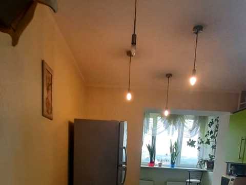 квартира по адресу Комитетская ул., 14а