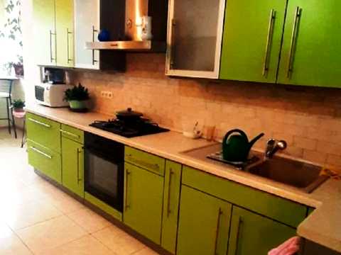 квартира по адресу Комитетская ул., 14а