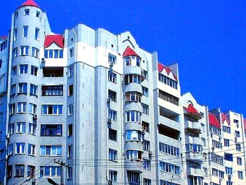 квартира по адресу Комитетская ул., 14а