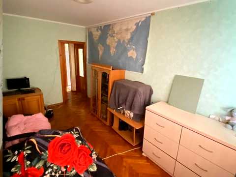 квартира по адресу Леонида Каденюка просп. (Юрия Гагарина), 19/30