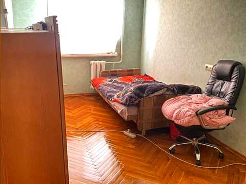квартира по адресу Леонида Каденюка просп. (Юрия Гагарина), 19/30