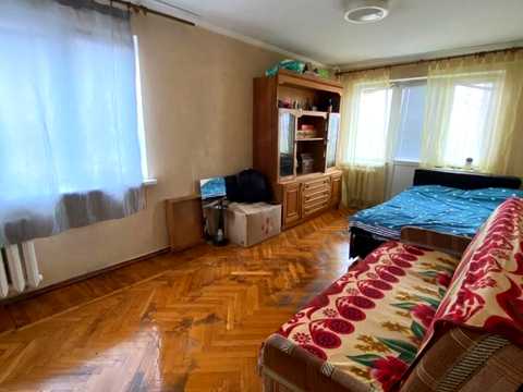 квартира по адресу Леонида Каденюка просп. (Юрия Гагарина), 19/30