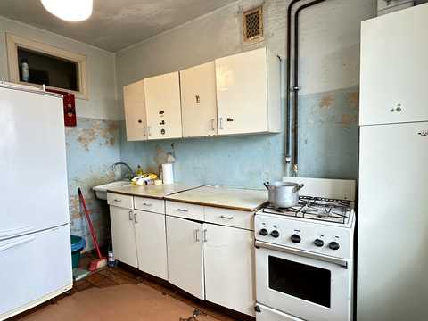 квартира по адресу Глинянский Тракт ул., 165