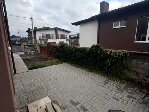 дом по адресу Масив сонячний