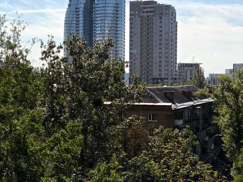 квартира за адресою Євгена Коновальця вул. (Щорса), 36-В