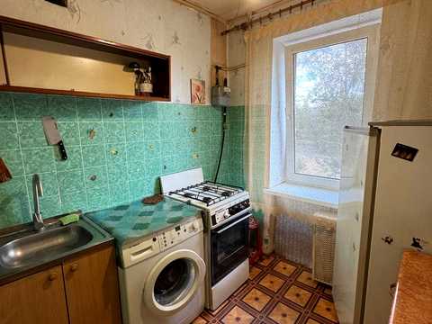 квартира за адресою Академіка Заболотного вул., 18А