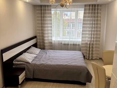 квартира по адресу Мира просп., 8