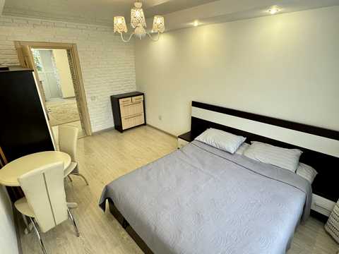 квартира по адресу Мира просп., 8