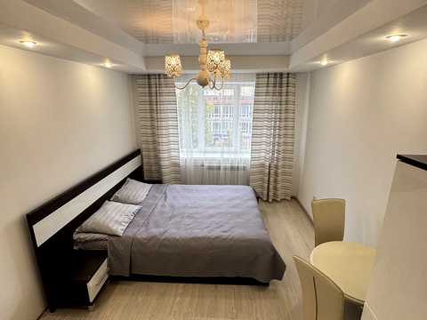 квартира по адресу Мира просп., 8