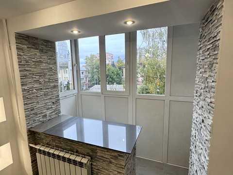 квартира по адресу Мира просп., 8
