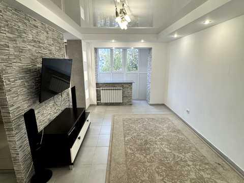 квартира по адресу Мира просп., 8