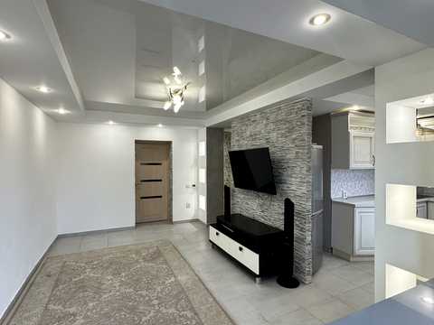 квартира по адресу Мира просп., 8