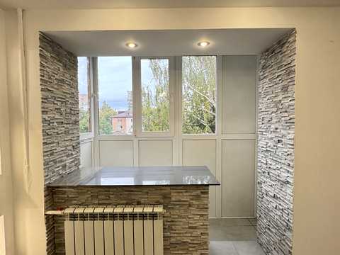 квартира по адресу Мира просп., 8