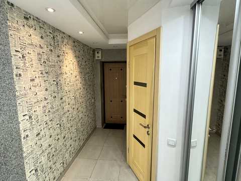 квартира по адресу Мира просп., 8
