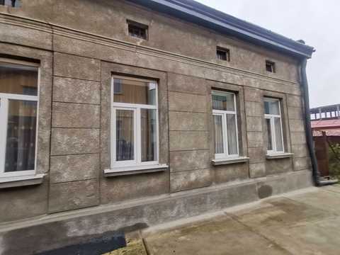 дом по адресу Встречная ул., 10
