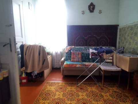 дом по адресу Встречная ул., 10