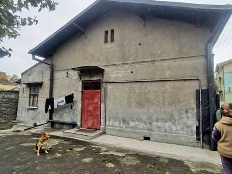 дом по адресу Встречная ул., 10