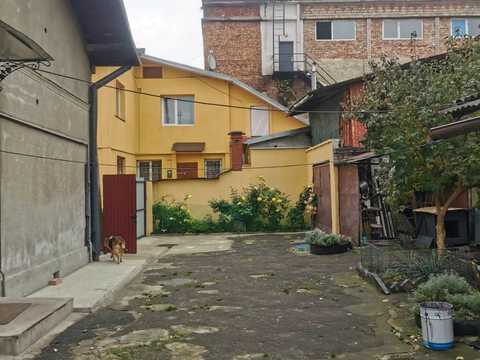 дом по адресу Встречная ул., 10