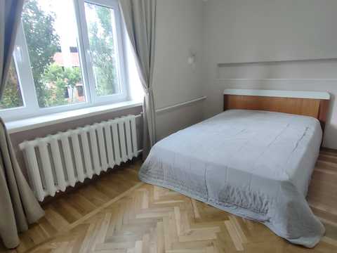 квартира по адресу Джона Маккейна ул. (Івана Кудрі), 9