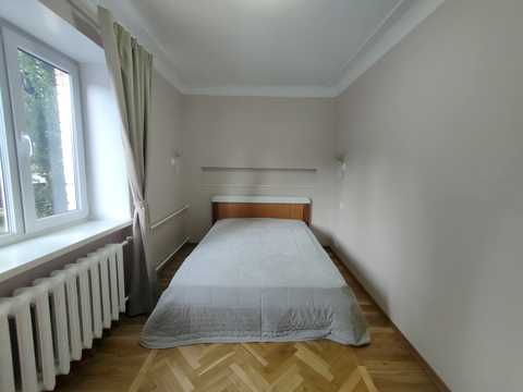 квартира по адресу Джона Маккейна ул. (Івана Кудрі), 9