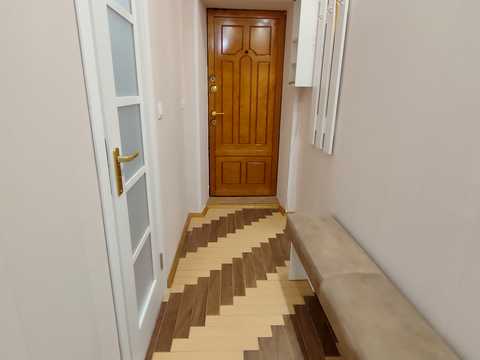 квартира по адресу Джона Маккейна ул. (Івана Кудрі), 9