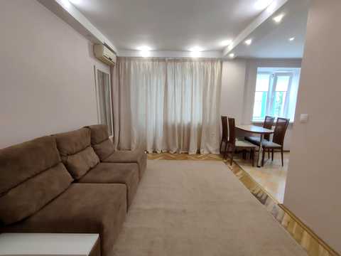 квартира по адресу Джона Маккейна ул. (Івана Кудрі), 9