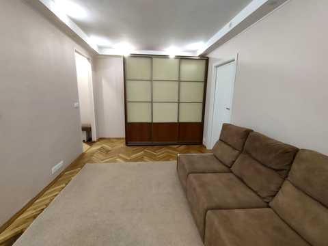 квартира по адресу Джона Маккейна ул. (Івана Кудрі), 9