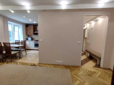 квартира по адресу Джона Маккейна ул. (Івана Кудрі), 9