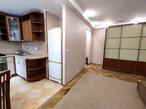 квартира по адресу Джона Маккейна ул. (Івана Кудрі), 9