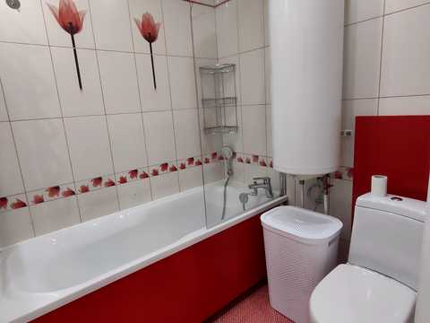 квартира по адресу Джона Маккейна ул. (Івана Кудрі), 9