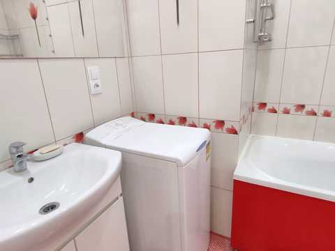 квартира по адресу Джона Маккейна ул. (Івана Кудрі), 9