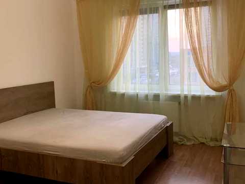 квартира по адресу Софии Русовой ул., 3-В