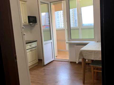 квартира по адресу Софии Русовой ул., 3-В