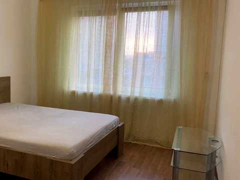 квартира по адресу Софии Русовой ул., 3-В