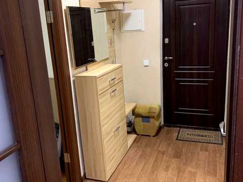 квартира по адресу Софии Русовой ул., 3-В