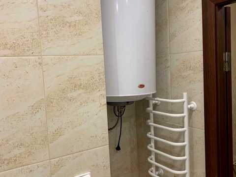квартира по адресу Софии Русовой ул., 3-В