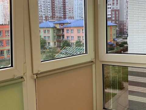 квартира по адресу Софии Русовой ул., 3-В
