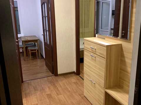 квартира по адресу Софии Русовой ул., 3-В