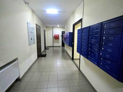 квартира за адресою Валерія Лобановського вул., 17